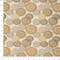 Latte - Brown Abstract Geometric Upholstery Fabric 54 Inches"